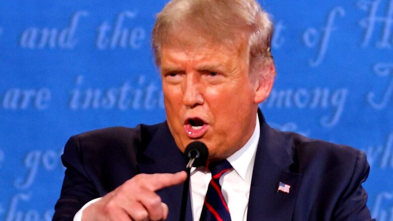 Donald Trump's Twitter Account Suspension Dangerous Precedent: BJP Leaders