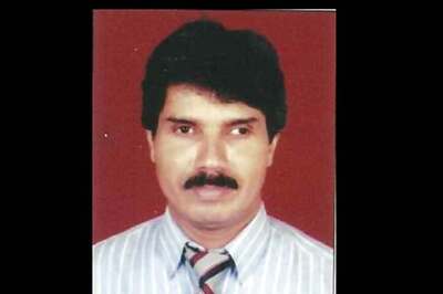 Punjab National Bank Scam: Key Accused Gokulnath Shetty, Two Others Arrested from Mumbai