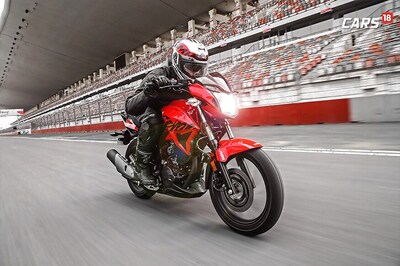 Hero MotoCorp Stretches Lead Over Honda Motorcycles and Scooters India in the First Quarter