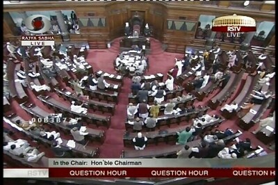 Government delays introduction of Insurance Bill in Rajya Sabha, to meet Opposition