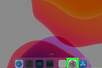 How to Disable Pop Up Blocker on iPad