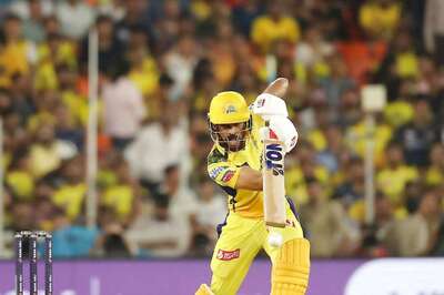 Maharashtra Premier League: Ruturaj Gaikwad, Rahul Tripathi, Kedar Jadhav Among Top Stars as MPL Returns After 11 Years