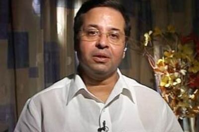 Judge me as an individual, urges President's son