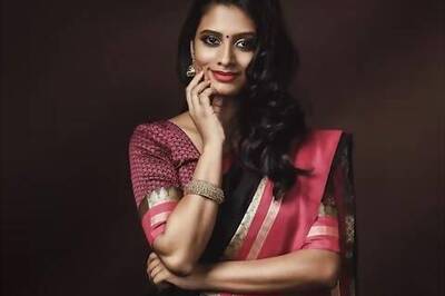 Trying A Saree For The First Time? 5 Style Hacks To Follow