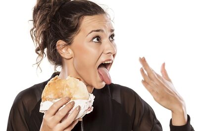 Five Tips for Quick Releif if You Burn Your Tongue