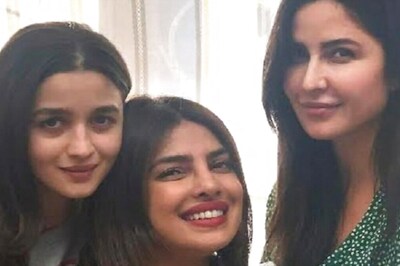 Jee Le Zaraa Producer Has A Major Update About Priyanka Chopra, Alia Bhatt And Katrina Kaif's Film