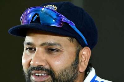 If You Want To Play For India Then…: Former Spinner Recalls Best Advice From Rohit Sharma