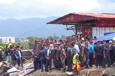 ‘Nepal Civil Aviation Authority To Blame For Plane Mishap’: Exclusive From Sources On China’s Role