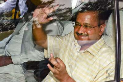 Only AAP Can Give Free Education Guarantee: Arvind Kejriwal