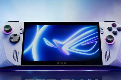 Asus ROG Ally To Launch In India On July 12: Price, Offers, Availability And More