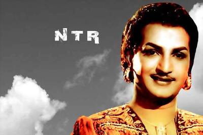 NTR greatest actor in India: CNN-IBN Poll survey
