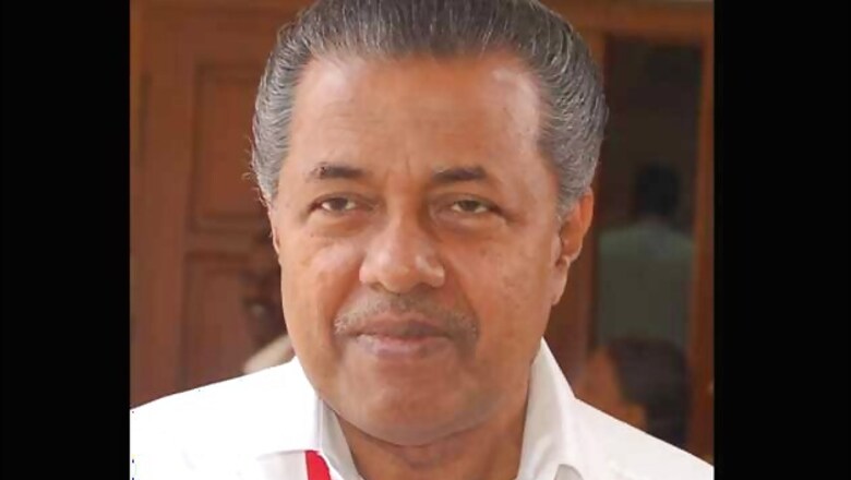 No monetary gain for Pinarayi in Lavalin: CBI
