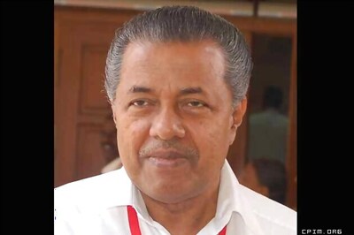 No monetary gain for Pinarayi in Lavalin: CBI