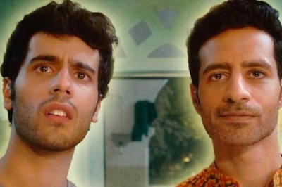 Bhuvan Arora And Poojan Chhabra’s Fisaddi To Stream From October 18