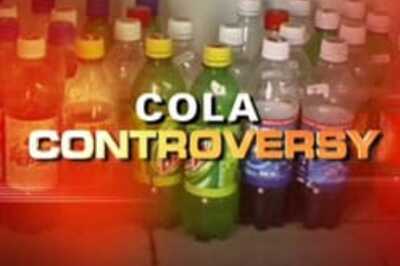 K'taka takes fizz out of colas again