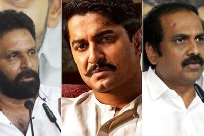 Nani Calls Low Prices of Movie Tickets in Andhra 'Insult' to Audience; Ministers hit Back