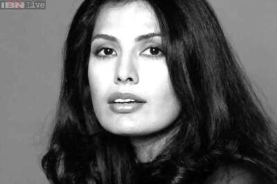 Need government's support to put Indian brands on global map: Ritu Beri