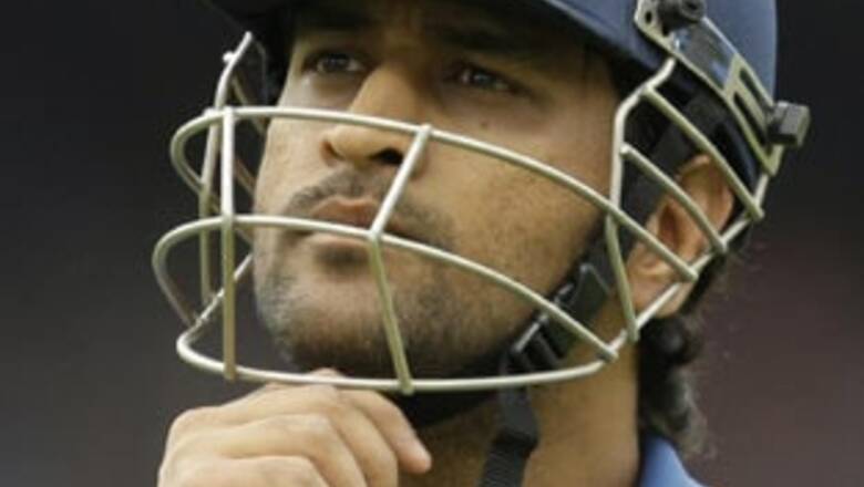 2nd ODI: India crash to heavy defeat | Score | Pics