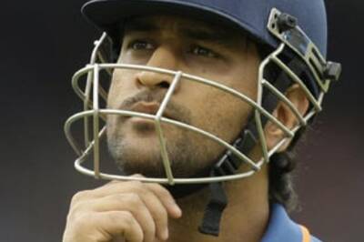 2nd ODI: India crash to heavy defeat | Score | Pics