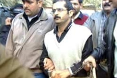 Afzal wants end of solitary confinement