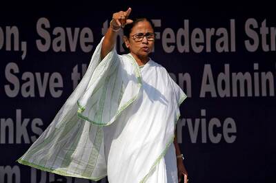'State Govts Implementing Authority, Trust Them': Mamata Banerjee Tells Centre on Lockdown