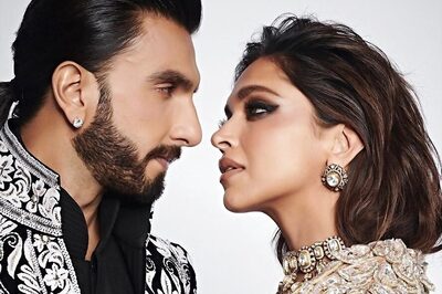 Deepika Padukone to Frieda Pinto, Stars Who Gave Manish Malhotra’s Chikankari Outfits a Thumbs Up