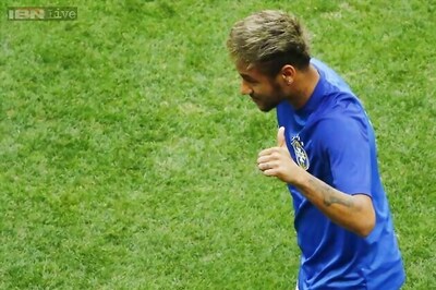 Brazil rethink future after World Cup failure