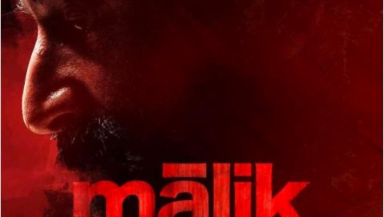 Fahadh Faasil's Malayalam Film Malik to Release on Amazon Prime Video on July 15, New Poster Released