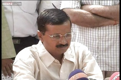 People will vote against corruption and inflation in Delhi poll, says Arvind Kejriwal
