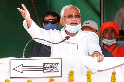 'Nitish Kumar Doesn't Have Retirement on Mind': JDU Contradicts Bihar CM's 'Last Elections' Remark