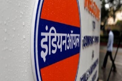 Indian Oil Recommends Issue of Bonus Shares; Know Record Date, Share Ratio, Other Details
