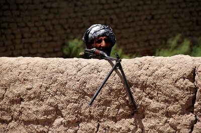 Why Saudi Arabia and UAE are Distancing Themselves from the Afghanistan Crisis