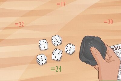 Yahtzee Rules: A Game Tutorial for Beginners