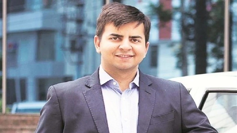 'It's Not Our Moment To Work Less': Ola Founder Bhavish Aggarwal Backs Narayana Murthy's '70 Hours A Week' Remark