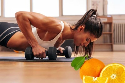 Dietician Recommends 5 Calcium-rich Alternatives To Milk For Optimal Health