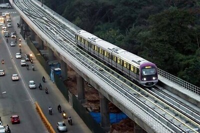 Kochi Metro safety: DMRC guarantee period limited