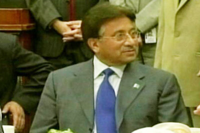 Musharraf planning to return to Pak: media