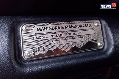 Mahindra Offering Discounts and Benefits of Upto Rs 3 Lakh This Festive Season: Details Here