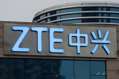 ZTE Corp Names Yin Yimin as its New Chairman