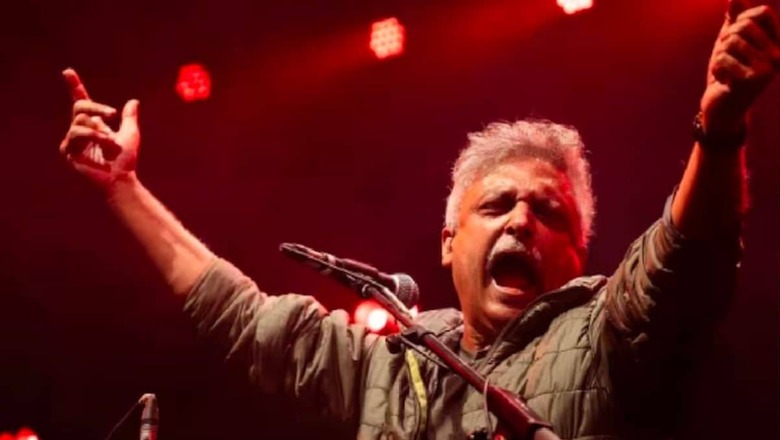 Why Piyush Mishra Stopped Singing His Popular Song Husna