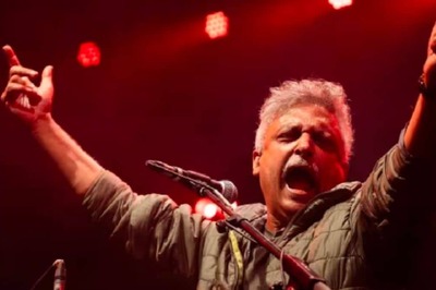 Why Piyush Mishra Stopped Singing His Popular Song Husna