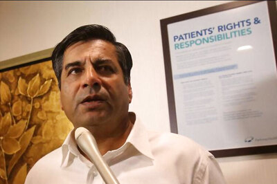 Outgoing Indian envoy to Pakistan meets Nawaz Sharif