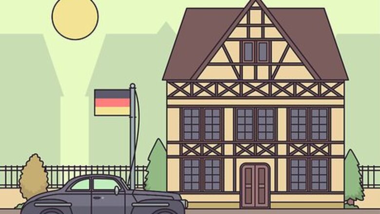 How to Become a German Citizen