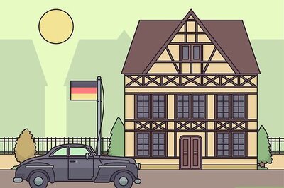 How to Become a German Citizen