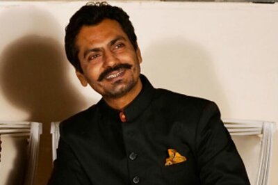 Nawazuddin Siddiqui Happy over Cannes Screening