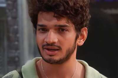 Munawar Faruqui Finally BREAKS SILENCE On 'Womaniser' Allegation: 'Kabhi Disrespect Nahi Kari'