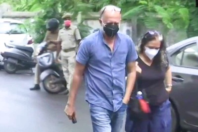 Tarun Tejpal's Acquittal ‘Consumed by Sexual Gossip’ & ‘Fantasies': Goa Govt on 'Brutal Attack' on Survivor