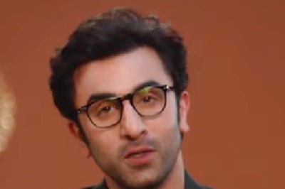 Ranbir Royally Roasts Himself, Asks 'Alia Did Kalank, Sadak 2, Marriage, When'll Her Bad Luck End'