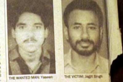 Ex ACP appeals against life term in CP shootout case