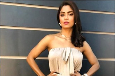 Original 'Naagin' Sayantani Ghosh Confirms Her Exit from Show